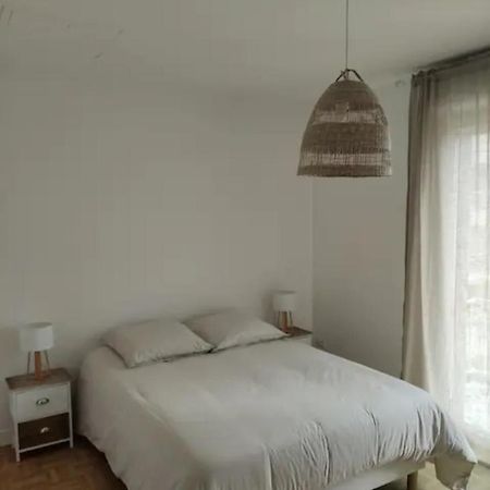 Superbe Duplex Face Mer Saint-Brévin-les-Pins Ngoại thất bức ảnh