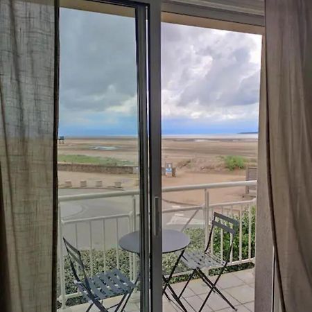 Superbe Duplex Face Mer Saint-Brévin-les-Pins Ngoại thất bức ảnh