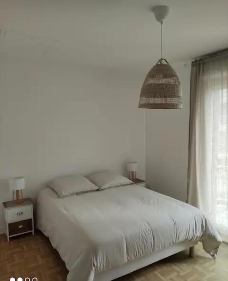 Superbe Duplex Face Mer Saint-Brévin-les-Pins Ngoại thất bức ảnh