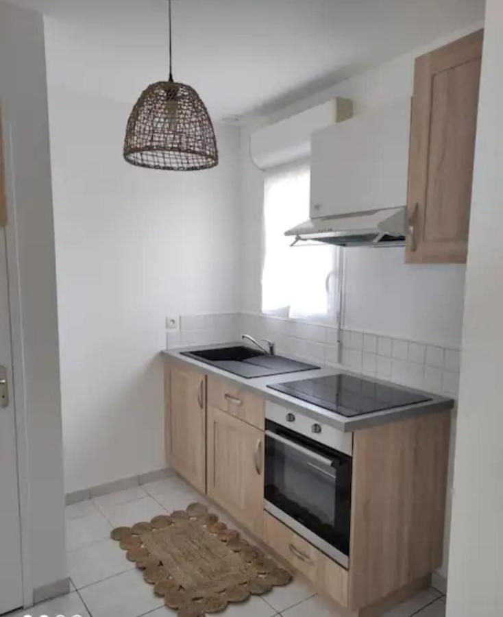 Superbe Duplex Face Mer Saint-Brévin-les-Pins Ngoại thất bức ảnh