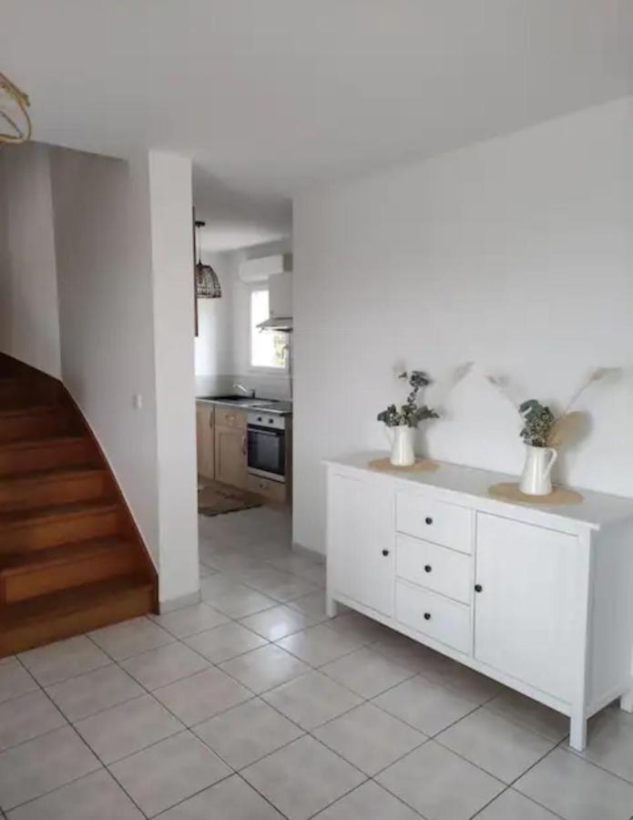 Superbe Duplex Face Mer Saint-Brévin-les-Pins Ngoại thất bức ảnh